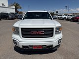 Used 2014 GMC Sierra 1500 SLT w/ All-Terrain Package image 2