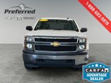 Used 2015 Chevrolet Silverado 1500 LS w/ Trailering Package image 5