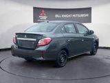 New 2024 Mitsubishi Mirage G4 ES image 5