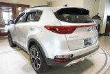 Used 2020 Kia Sportage SX image 3