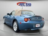 Used 2003 BMW Z4 2.5i image 5