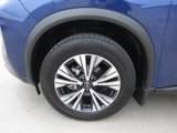 Used 2022 Nissan Rogue SV image 4