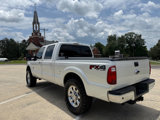 Used 2016 Ford F250 Lariat w/ Lariat Ultimate Package image 5