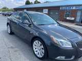 Used 2011 Buick Regal CXL Turbo w/ TO7 Preferred Equipment Group image 2
