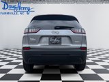 Used 2020 Jeep Cherokee Latitude Plus image 4