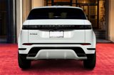 Certified 2024 Land Rover Range Rover Evoque Dynamic SE image 4
