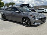 Used 2023 Hyundai Elantra Limited image 6