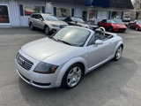 Used 2002 Audi TT 1.8T image 4