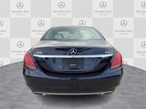 Used 2019 Mercedes-Benz C 300 4MATIC Sedan image 5