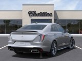 New 2025 Cadillac CT4 Sport image 4
