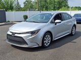 Certified 2022 Toyota Corolla LE image 3