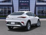 New 2025 Buick Envista Preferred image 4