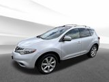 Used 2013 Nissan Murano LE w/ Platinum Pkg image 2