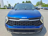 Used 2023 Kia Sportage X-Line w/ X-Line Premium Package image 2