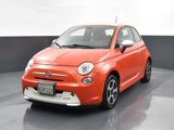 Used 2017 FIAT 500 e image 5