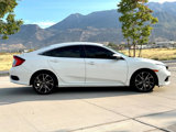 Used 2021 Honda Civic Sport image 4