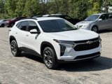 New 2025 Chevrolet Trax LT w/ LT Convenience Package image 3
