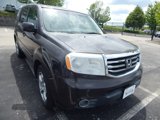 Used 2012 Honda Pilot EX-L image 3