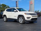 Used 2018 Jeep Compass Latitude w/ Popular Equipment Group image 2