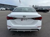 New 2025 Nissan Sentra S image 4