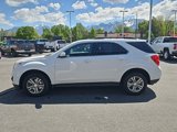 Used 2013 Chevrolet Equinox LT w/ Driver Convenience Package image 4