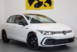 New 2024 Volkswagen GTI SE image 2
