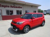 Used 2018 Kia Soul ! image 3