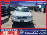Used 2012 Subaru Outback 2.5i Premium w/ All-Weather Pkg image 2