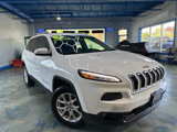 Used 2016 Jeep Cherokee Latitude w/ Comfort/Convenience Group image 3