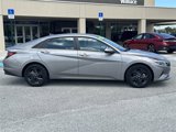 Certified 2022 Hyundai Elantra SEL w/ Cargo Package image 5