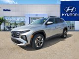 New 2025 Hyundai Tucson SEL image 2