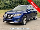 Used 2017 Nissan Rogue SV image 3