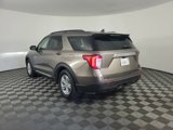 Used 2021 Ford Explorer XLT w/ Class III Trailer Tow Package image 6