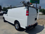 Used 2017 Chevrolet Express 2500 image 3