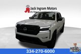 Used 2023 Nissan Frontier SV w/ Midnight Edition Package image 1