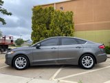 Used 2020 Ford Fusion SE image 3