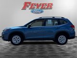 Used 2021 Subaru Forester image 2