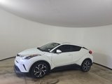 Used 2018 Toyota C-HR XLE image 2