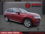 Used 2018 Audi Q5 2.0T Premium Plus image 2