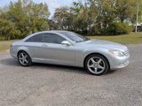 Used 2007 Mercedes-Benz CL 550 image 2