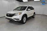 Used 2016 Honda CR-V EX-L image 2