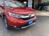 Used 2017 Honda CR-V EX-L image 5