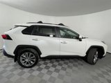 Certified 2022 Toyota RAV4 Limited image 2
