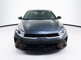 Certified 2022 Kia Forte GT-Line w/ GT-Line Premium Package image 2