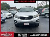 Used 2011 Kia Sorento LX w/ Convenience Pkg image 2