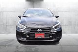New 2025 Nissan Versa S w/ Trunk Package image 4