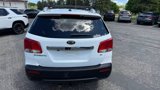 Used 2011 Kia Sorento EX w/ Premium Pkg image 4