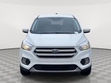 Certified 2017 Ford Escape SE image 4