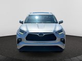 Used 2020 Toyota Highlander Limited image 2
