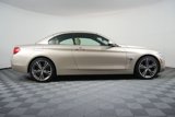 Used 2016 BMW 435i xDrive Convertible image 2